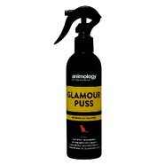 Animology Glamour Puss No Rinse Shampoo Peach 250mL