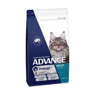 Advance Cat Indoor - Chicken 1.5kg