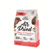 Absolute Holistic Air Dried Cat Food 500g - Beef & Venison