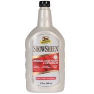 Absorbine Show Sheen Hair Polish REFILL 950ml (No Sprayer)