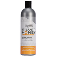 Absorbine Silver Honey Relief Shampoo 473mL