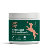 Field Day Joint Support Wholefood Powder For Dogs - 220g