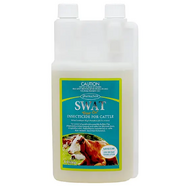 SWAT Pour-On Insecticide For Cattle - 1 LITRE