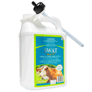 SWAT Pour-On Insecticide For Cattle - 5 LITRES