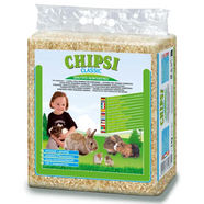 Chipsi Classic Bedding 1kg