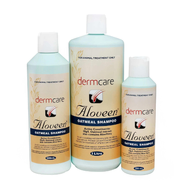 Aloveen Oatmeal Shampoo
