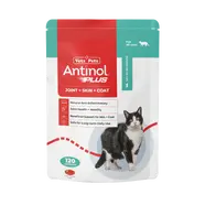 Antinol Plus for Cats - 120pk