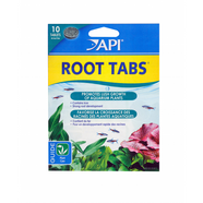 API Root Tablets Card of 10