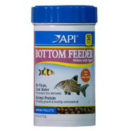 API Bottom Feeder Pellets 113gm