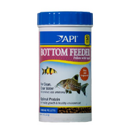 API Bottom Feeder Pellets 224gm