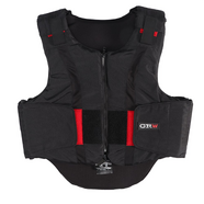 CRW Equestrian Safety Body Protector - Adults