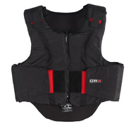 CRW Equestrian Safety Body Protector - Adults [MEDIUM]