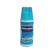 Aquasonic Methylene Blue - 100ml