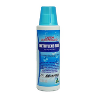 Aquasonic Methylene Blue - 250ml