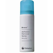 Brava Adhesive Remover Spray 50mL