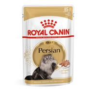 Royal Canin Feline Adult Persian Loaf Wet Food 12 x 85g