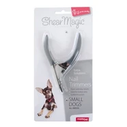 Shear Magic Nail Clipper Guillotine