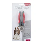 Shear Magic Nail Clipper Small & Medium Dogs