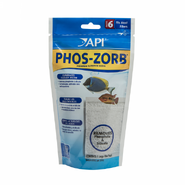 API Phos Zorb Filter Insert 210ltrs