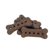 Bakehouse Baked Dog Biscuits - Liver 750g