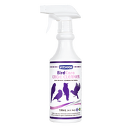 Vetsense Birdcare Cage Cleaner Spray 500ml