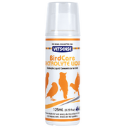 Vetsense Birdcare Electrolyte Liquid 125ml