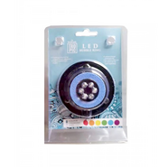 Bioscape LED Bubble Ring Multi Changing Colours