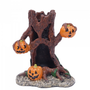 Bioscape Fantasy Halloween Tree 13 x 11 x 7cm