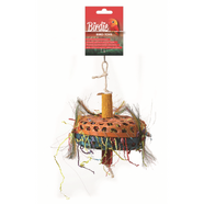 Birdie Foraging Box Bird Toy Large 27x20cm