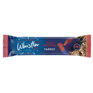 Whistler Parrot Health Bar 85g