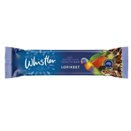 Whistler Lorikeet Health Bar 100g