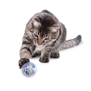 KONG Cat Active Confetti Ball