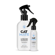 CatMate Litter Tray Deodoriser