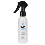 CatMate Litter Tray Deodoriser 125ml