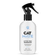 CatMate Litter Tray Deodoriser 500ml