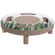 Catit Design Home 3- in-1 Scratcher