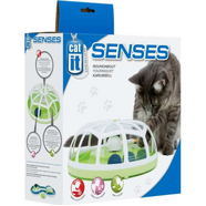 Catit Cat Senses Roundabout Spinner