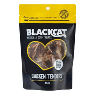 Blackcat Chicken Tenders 45g