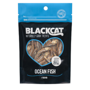 Blackcat Ocean Fish Delites 30g