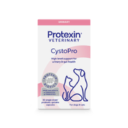 CystoPro Urinary Capsules For Dogs & Cats - 30 pk  ( BOX  of 30 Capsules) 