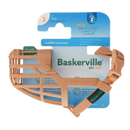 Baskerville Classic Basket Muzzle - Size 3