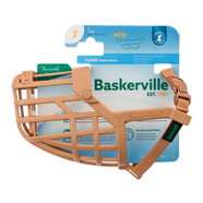 Baskerville Classic Basket Muzzle - Size 7