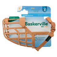 Baskerville Classic Basket Muzzle - Size 8