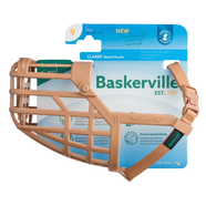 Baskerville Classic Basket Muzzle - Size 9