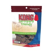 Kong Farmyard Friends Smoked Bacon 200g