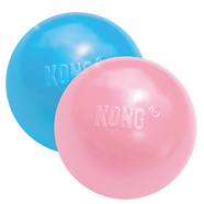 Kong Ball Puppy - Small/Medium 