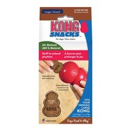 KONG Liver Snacks Large 300g