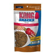 *CLEARANCE* KONG Liver Snacks Large 300g