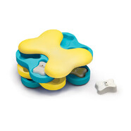 Nina Ottosson Dog Tornado Puzzle Toy - Intermediate Level 2