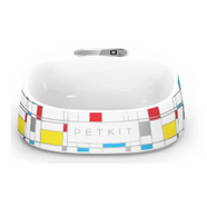 PetKit Fresh Smart Pet Bowl - Mondrian